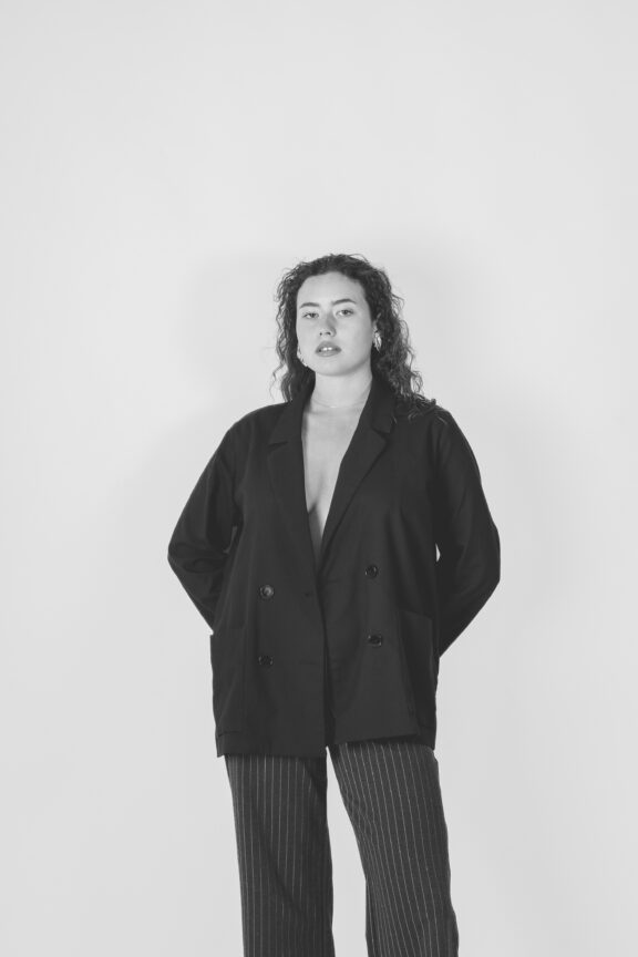 Schauspieler Fotos Berlin Christin Zver